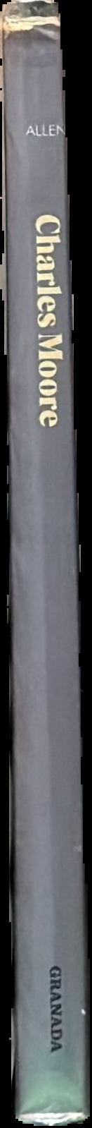 Charles Moore live spine