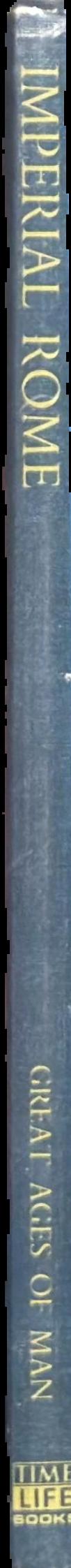 The annals of imperial Rome /​ Tacitus ; translated with an introduction by Michael Grant live spine
