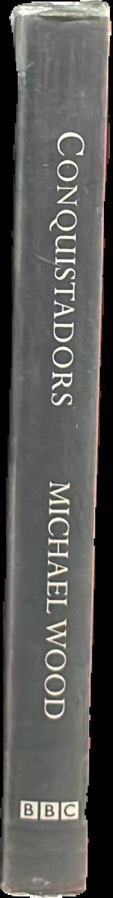 Conquistadors live spine