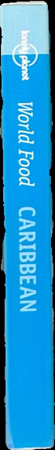 Caribbean live spine