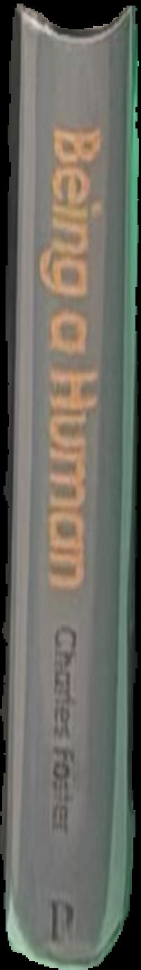 The four realms of existence : a new theory of being human / Joseph E. LeDoux live spine