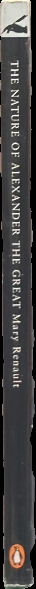 The nature of Alexander live spine