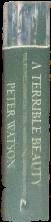 Peter Atkins : pre-formed / Martin Browne Fine Art live spine