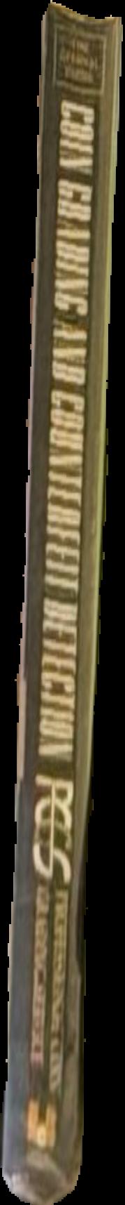 The official guide to coin grading and counterfeit detection live spine