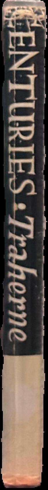 Centuries live spine