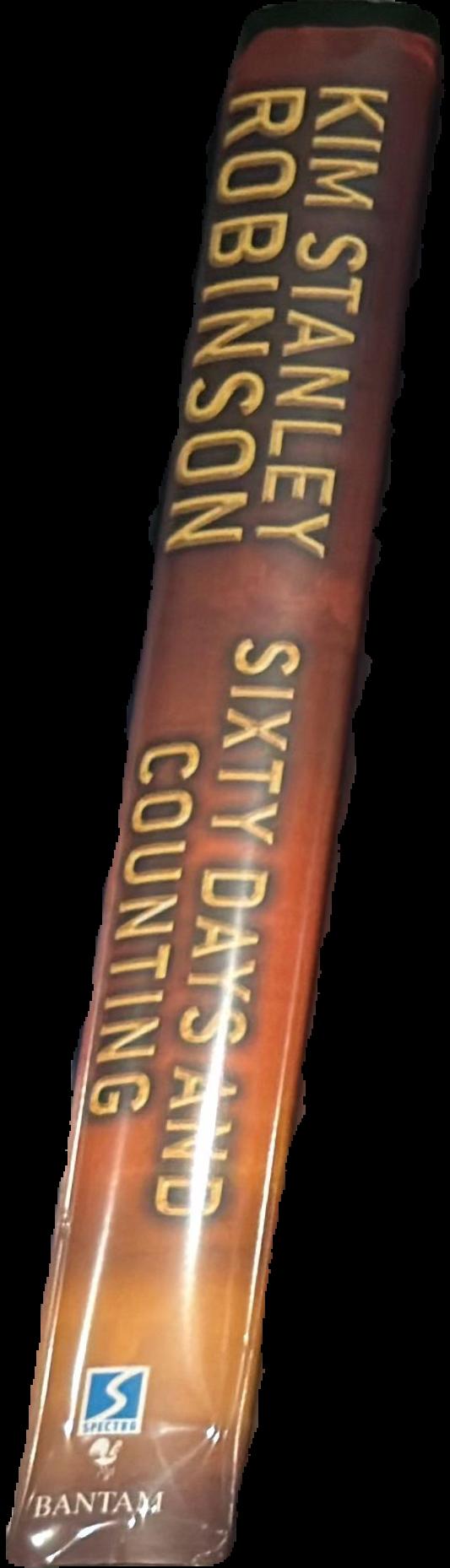Sixty days and counting live spine