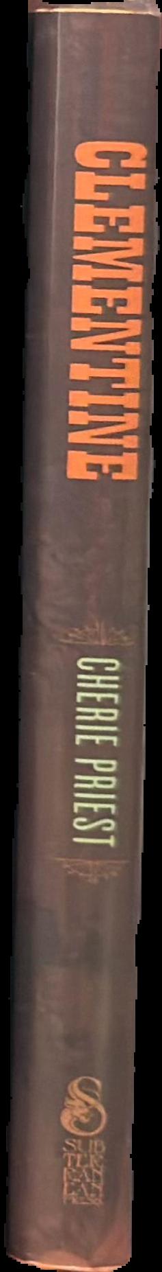 Clementine live spine