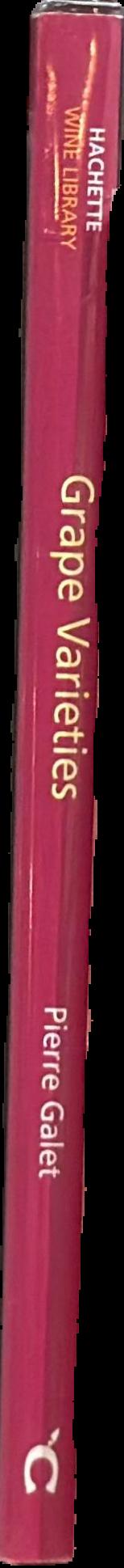 Grape varieties live spine
