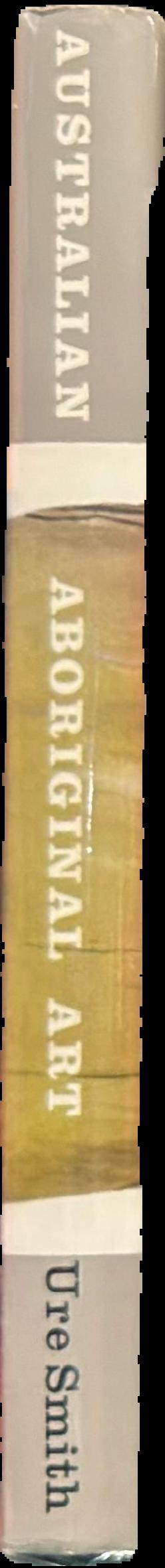 Australian Aboriginal art live spine