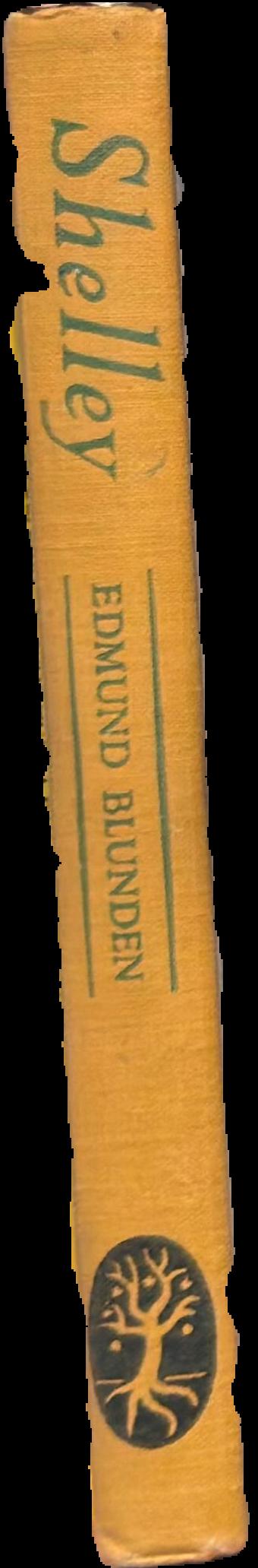 The collected poems of Wilfred Owen live spine
