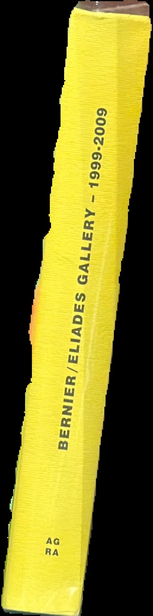 Bernier live spine