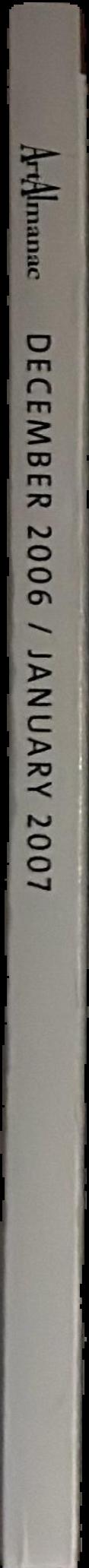 New Art 38th International Fair for Modern and Contemporary Art. 28.10.-1.11.2004 / Art Cologne live spine