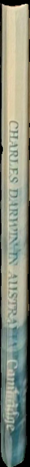 Evolution : selected letters of Charles Darwin 1860-1870 live spine