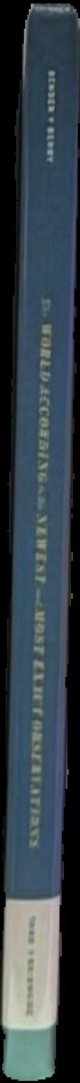 Bibliography on chaos / compiled by Zhang Shu-yu live spine