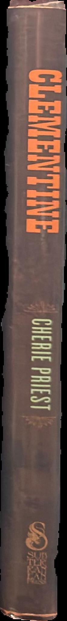 Clementine live spine