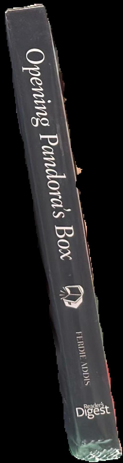 How to do just about anything on a computer / Reader's Digest live spine