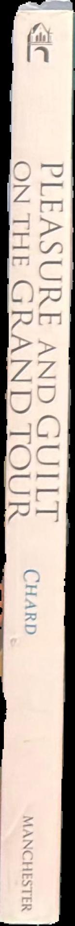 Boswell on the Grand Tour : Germany and Switzerland, 1764 live spine