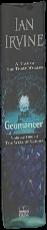 Terminator gene : human rites trilogy, book 2 / Ian Irvine live spine