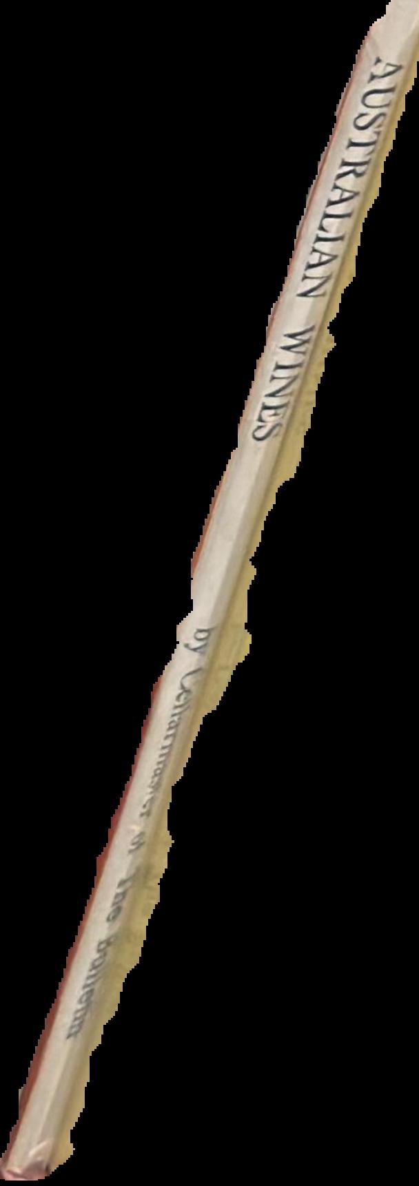 Guide to Australian wines live spine