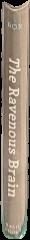 Fantastic voyage II : destination brain / Isaac Asimov live spine
