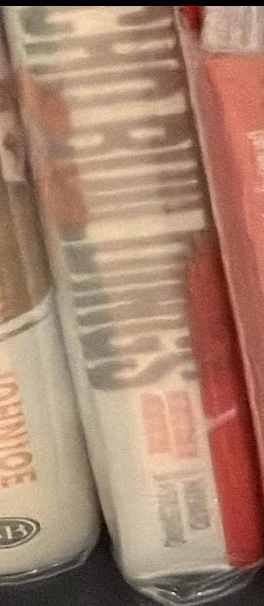 James Halliday's Australian and New Zealand wine companion : 1997 edition live spine