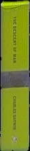 Finding comfort in an uncomfortable imagination : a catalogue of ideas / by Ana Prvački ; texts by Carolyn Christov-Bakargiev [and 3 others] live spine