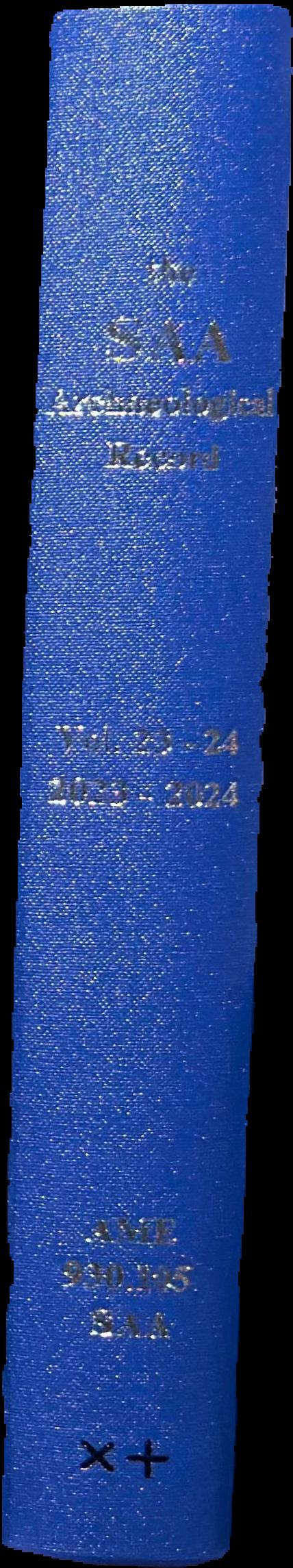 Important Australian art from the collection of Sir James D. Wolfensohn KBE AO : auction in Sydney, 21 August 2024 live spine