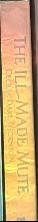 England made me / Graham Greene live spine