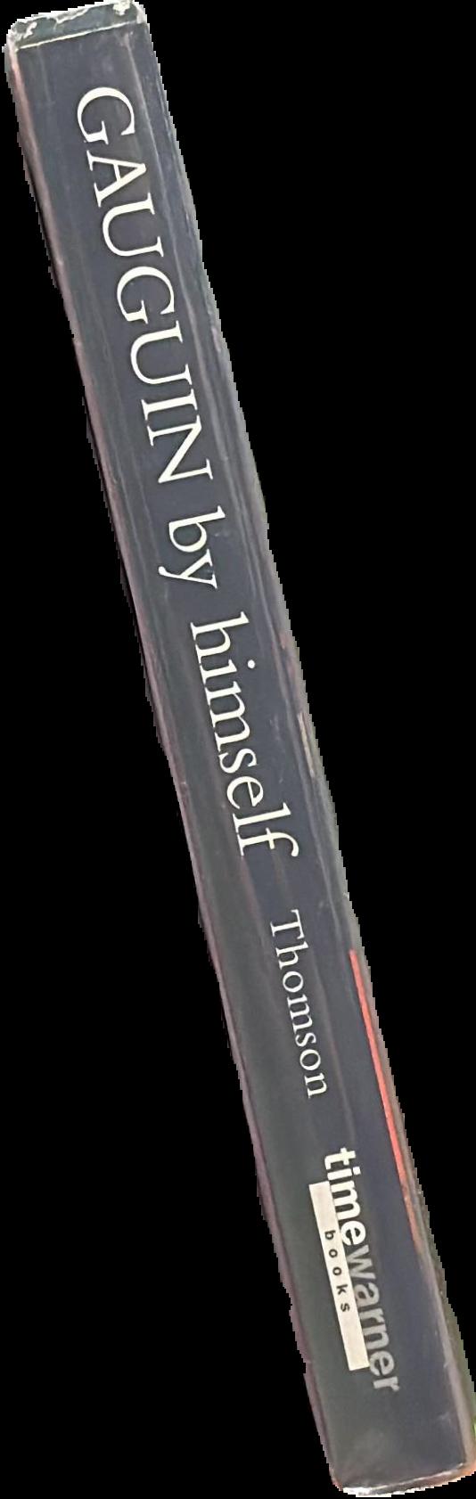 Gauguin by himself live spine