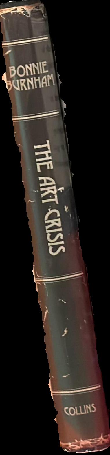 The art crisis live spine
