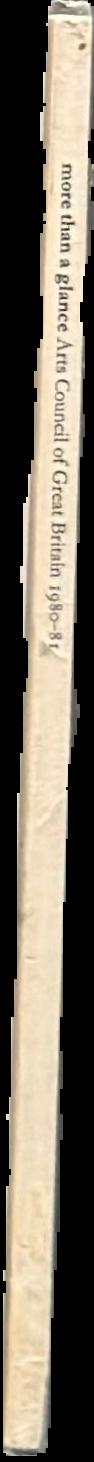 More than a glance live spine