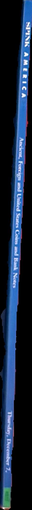 Ancient, foreign and United States coins and bank notes live spine