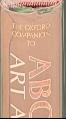 The artful universe / John D. Barrow live spine