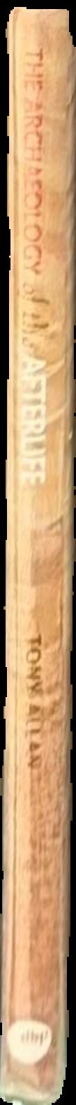The arts and crafts of ancient Egypt live spine