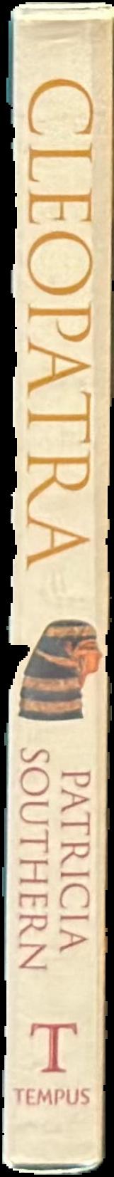 Cleopatra live spine