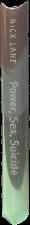 Sexual suicide / George F. Gilder live spine