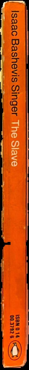 The slave live spine