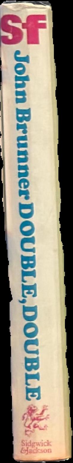 Double, double live spine