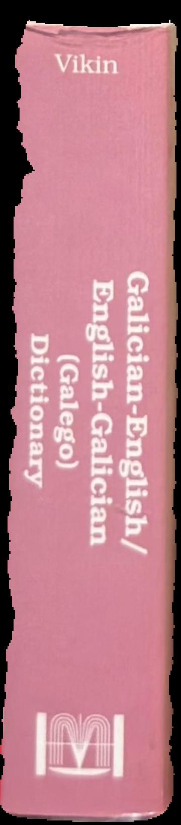 Collins pocket Greek dictionary : Greek-English, English-Greek live spine