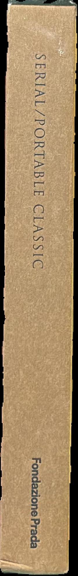 Serial live spine