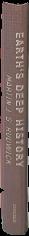 The thousand earths / Stephen Baxter live spine