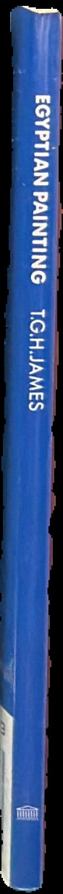 Egyptian Painting live spine