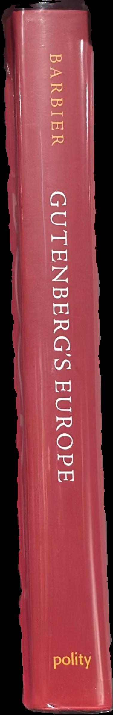 Europe and a wider world : 1415–1715 live spine