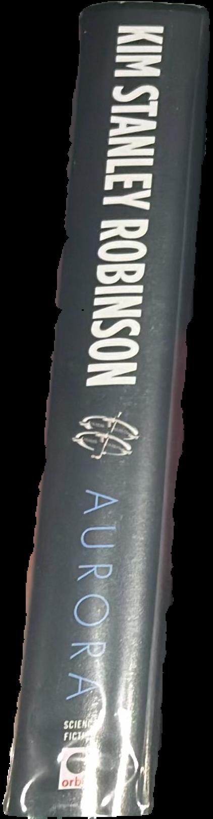 Aurora live spine