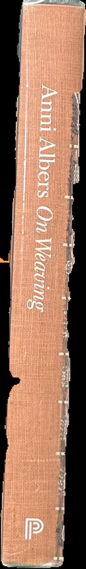 On weaving live spine