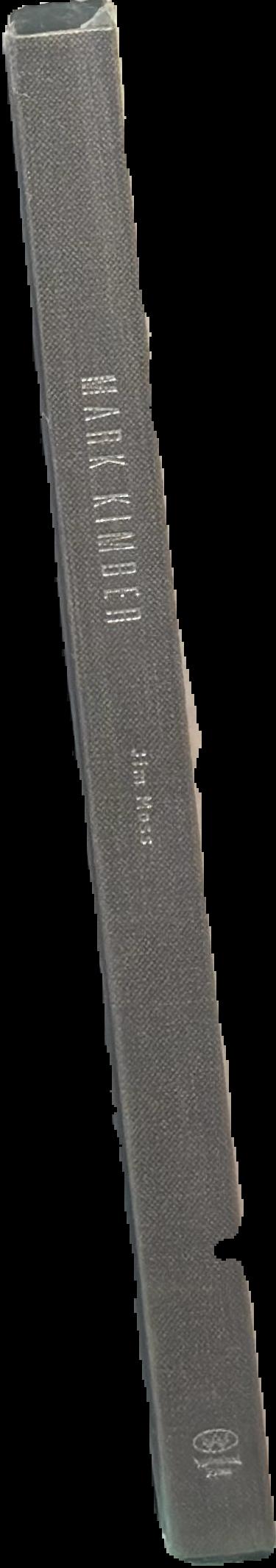 Mark Kimber live spine