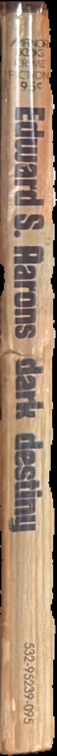 Dark destiny live spine