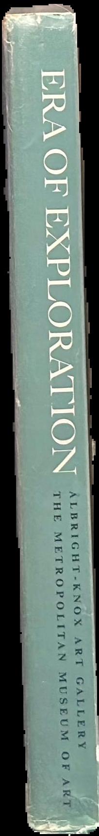 The Metropolitan Museum of Art : The Pacific Islands, Africa, and the Americas live spine