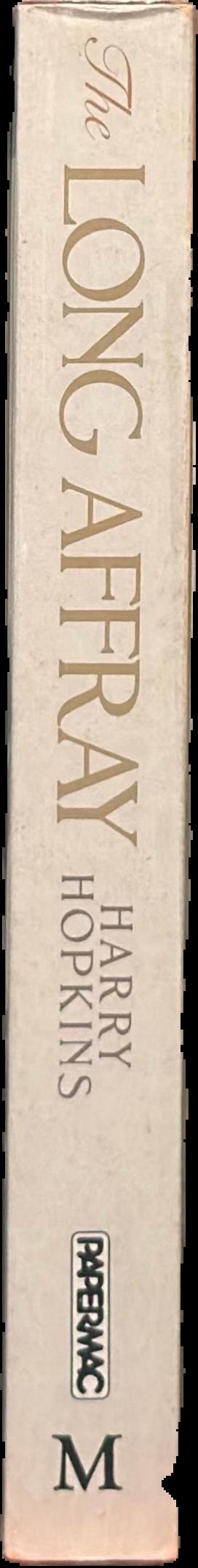 The long affray : the poaching wars, 1760–1914 live spine