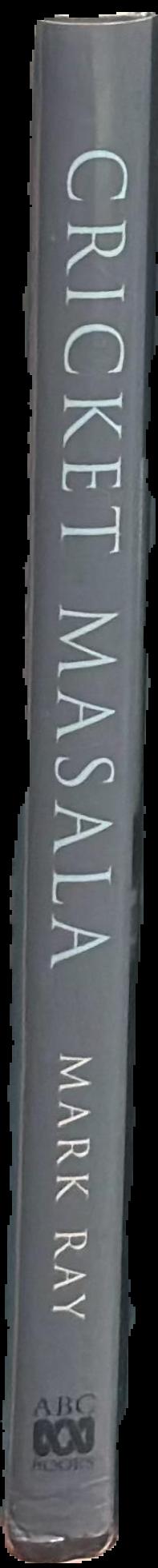 Cricket masala live spine